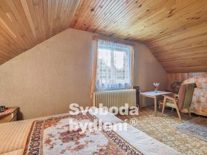 Prodej chaty, Bojanov - Hořelec, 102 m2