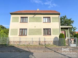 Prodej rodinného domu, Žleby, Zahradní, 162 m2