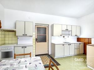 Prodej rodinného domu, Žleby, Zahradní, 162 m2