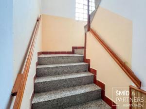 Prodej rodinného domu, Žleby, Zahradní, 162 m2