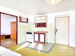 Prodej rodinného domu, Žleby, Zahradní, 162 m2