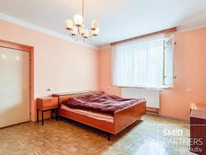 Prodej rodinného domu, Žleby, Zahradní, 162 m2