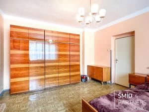 Prodej rodinného domu, Žleby, Zahradní, 162 m2