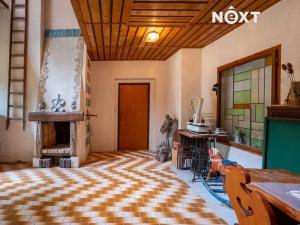 Prodej rodinného domu, Chlístovice, 220 m2