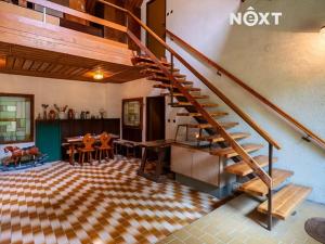 Prodej rodinného domu, Chlístovice, 220 m2