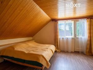 Prodej rodinného domu, Chlístovice, 220 m2