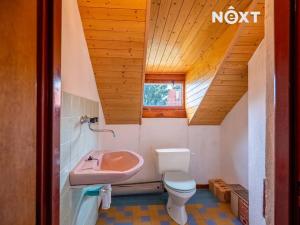 Prodej rodinného domu, Chlístovice, 220 m2