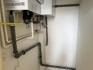 Prodej bytu 2+1, Kladno, Poštovní náměstí, 63 m2