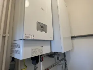 Prodej bytu 2+1, Kladno, Poštovní náměstí, 63 m2