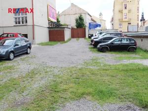 Prodej bytu 2+1, Kladno, Poštovní náměstí, 63 m2