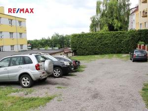 Prodej bytu 2+1, Kladno, Poštovní náměstí, 63 m2