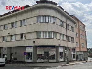 Prodej bytu 2+1, Kladno, Poštovní náměstí, 63 m2
