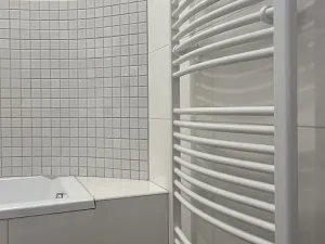 Prodej bytu 2+1, Kladno, Poštovní náměstí, 63 m2