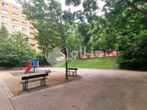 Pronájem bytu 4+1, Vyškov - Dědice, Sídliště Osvobození, 93 m2