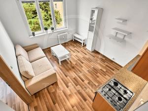 Prodej bytu 1+1, Chodov, Čapkova, 38 m2