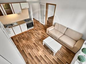 Prodej bytu 1+1, Chodov, Čapkova, 38 m2