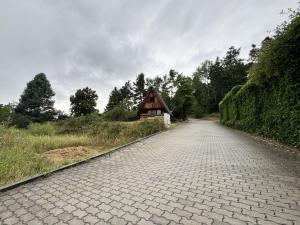 Prodej chaty, Psáry, Na Návsi, 46 m2