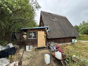 Prodej chaty, Psáry, Na Návsi, 46 m2