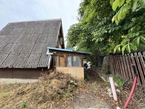 Prodej chaty, Psáry, Na Návsi, 46 m2