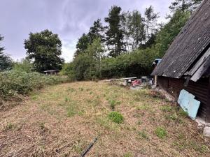 Prodej chaty, Psáry, Na Návsi, 46 m2