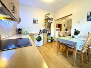 Pronájem bytu 2+1, Zlín, Padělky III, 64 m2