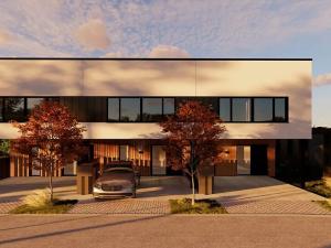 Prodej rodinného domu, Olomouc, Jižní, 162 m2