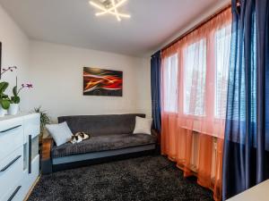 Prodej bytu 3+1, Líně, Vodárenská, 70 m2