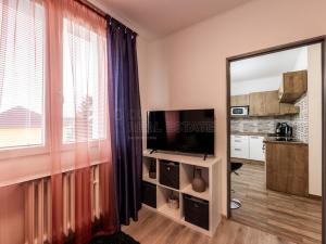 Prodej bytu 3+1, Líně, Vodárenská, 70 m2