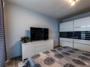 Prodej bytu 3+1, Líně, Vodárenská, 70 m2
