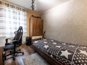 Prodej bytu 3+1, Líně, Vodárenská, 70 m2