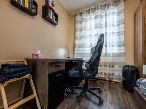 Prodej bytu 3+1, Líně, Vodárenská, 70 m2