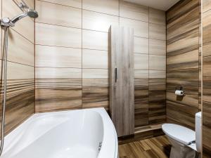 Prodej bytu 3+1, Líně, Vodárenská, 70 m2