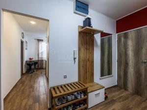 Prodej bytu 3+1, Líně, Vodárenská, 70 m2