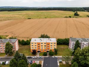 Prodej bytu 3+1, Líně, Vodárenská, 70 m2