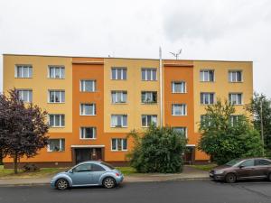 Prodej bytu 3+1, Líně, Vodárenská, 70 m2