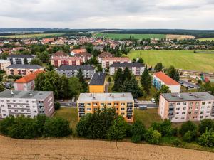 Prodej bytu 3+1, Líně, Vodárenská, 70 m2