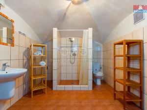 Prodej chalupy, Lipová-lázně, 190 m2