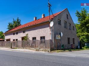 Prodej chalupy, Lipová-lázně, 190 m2