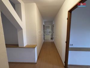 Pronájem bytu 2+1, Veselí nad Lužnicí - Veselí nad Lužnicí I, Budějovická, 90 m2