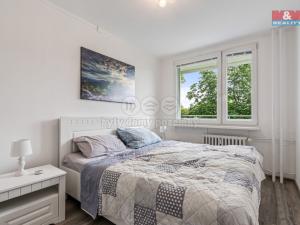 Prodej bytu 2+kk, Teplice - Trnovany, Trnovanská, 39 m2