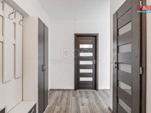 Prodej bytu 2+kk, Teplice - Trnovany, Trnovanská, 39 m2