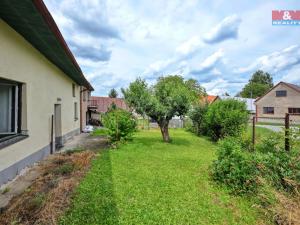 Prodej rodinného domu, Havlíčkova Borová, K Vepřové, 142 m2