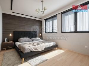 Prodej rodinného domu, Havlíčkova Borová, K Vepřové, 142 m2