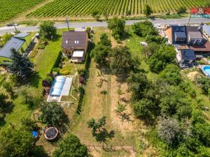 Prodej pozemku pro bydlení, Viničné Šumice, 3276 m2