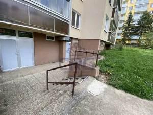 Prodej skladu, Brno, Oderská, 70 m2