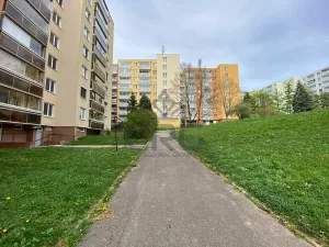 Prodej skladu, Brno, Oderská, 70 m2