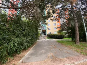 Prodej skladu, Brno, Oderská, 70 m2