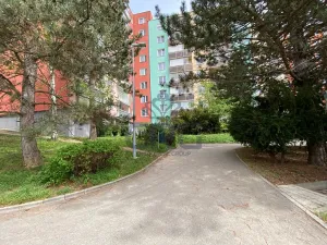 Prodej skladu, Brno, Oderská, 70 m2