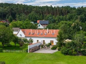 Prodej ubytování, Kvítkovice, 580 m2