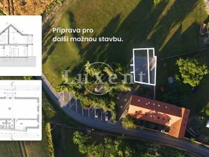 Prodej ubytování, Kvítkovice, 580 m2